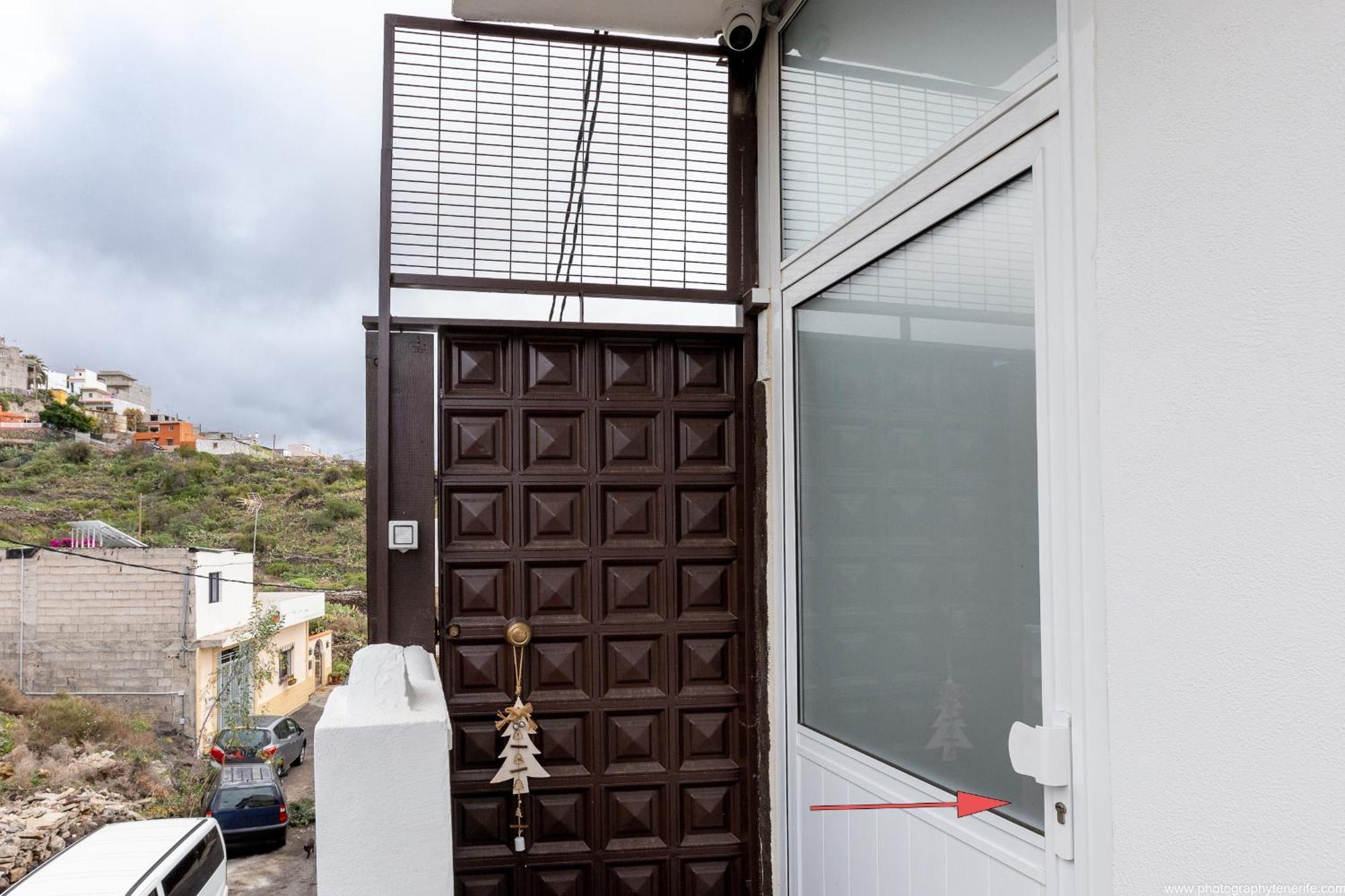 Chio Kind Home Exterior photo