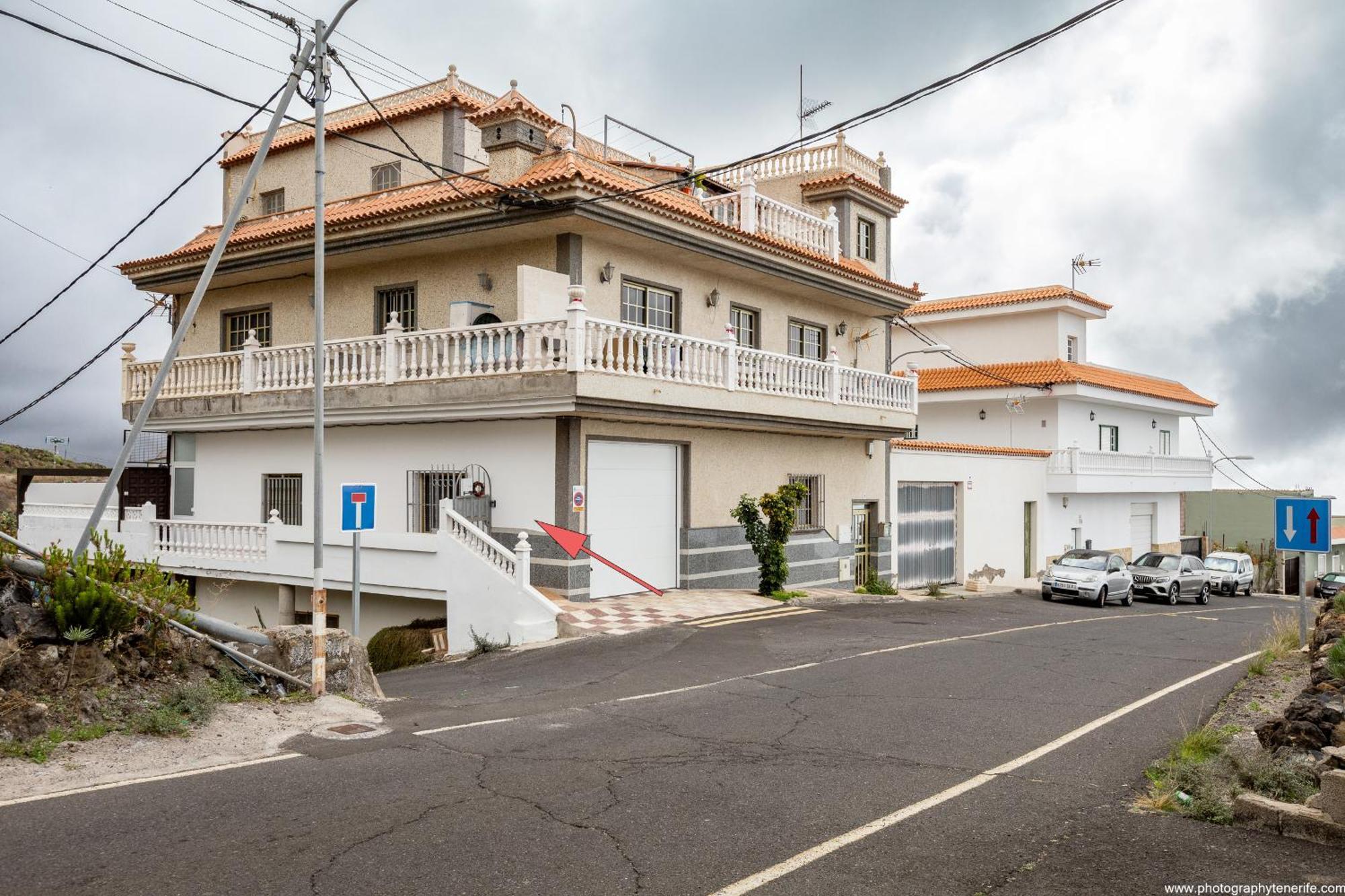 Chio Kind Home Exterior photo